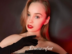 Elwinecrofoot