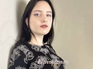 Elwinedeman