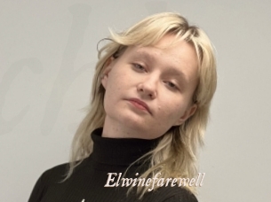 Elwinefarewell