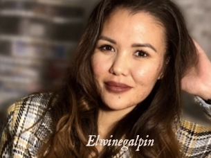 Elwinegalpin