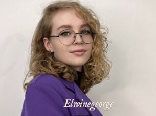 Elwinegeorge