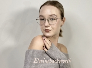 Elwinehackworth