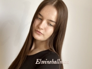 Elwinehallman