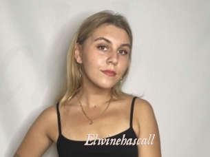 Elwinehascall