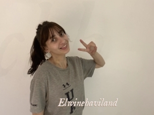 Elwinehaviland