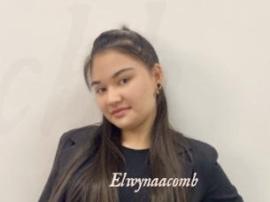 Elwynaacomb