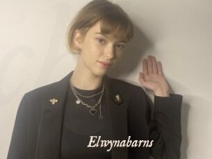 Elwynabarns