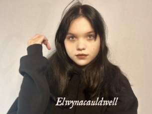 Elwynacauldwell