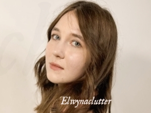 Elwynaclutter