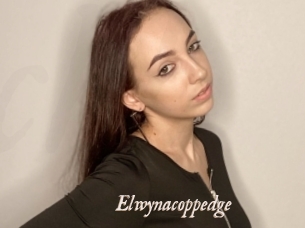 Elwynacoppedge