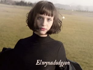 Elwynadodgson