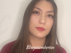 Elwynaemberton