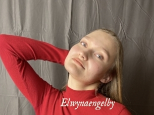 Elwynaengelby