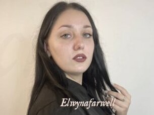 Elwynafarwell