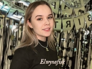 Elwynafisk