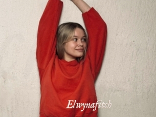 Elwynafitch
