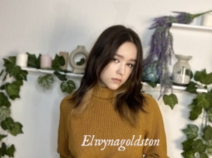 Elwynagoldston