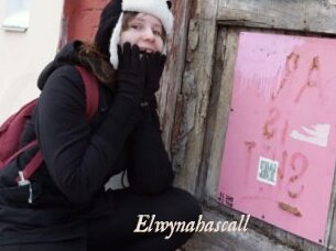 Elwynahascall
