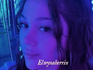 Elwynaherrin