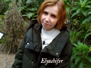 Elyashifer