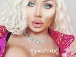 elyinkASMR Chobix 