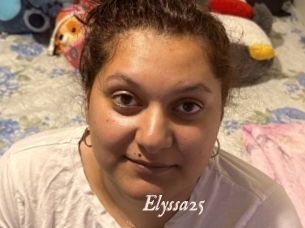 Elyssa25