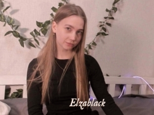 Elzablack