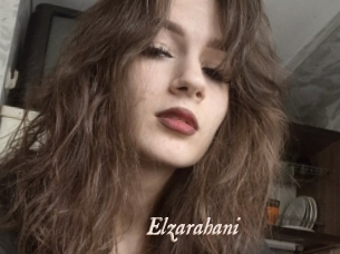 Elzarahani