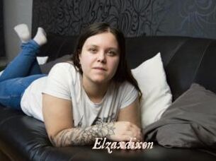 Elzaxdixon