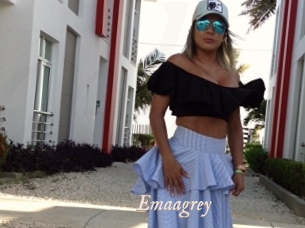 Emaagrey