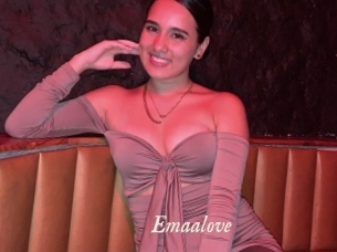 Emaalove