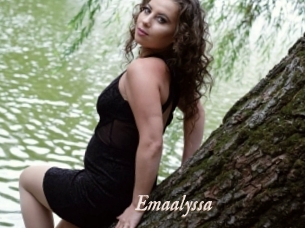 Emaalyssa