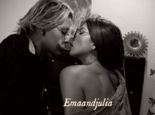 Emaandjulia