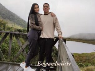 Emaandmiicke
