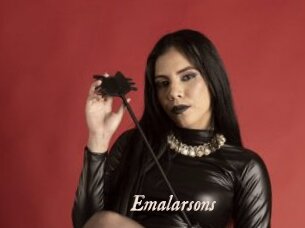 Emalarsons
