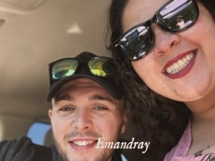Emandray