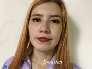 Emaston