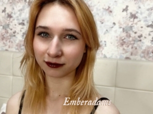 Emberadams