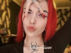 Emberalisson