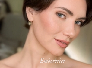 Emberbrier