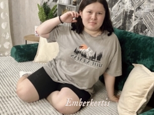 Emberkertis