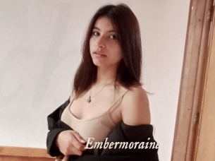 Embermoraine