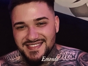 Emende