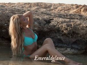 Emeraldglance