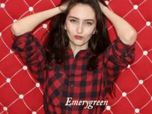 Emerygreen