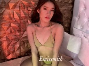 Emiesmith