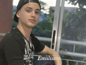 Emiiliiano
