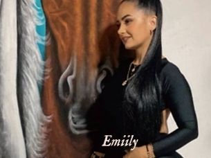 Emiily