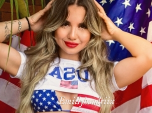 Emiilyhendriix