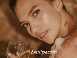 Emiilysanders
